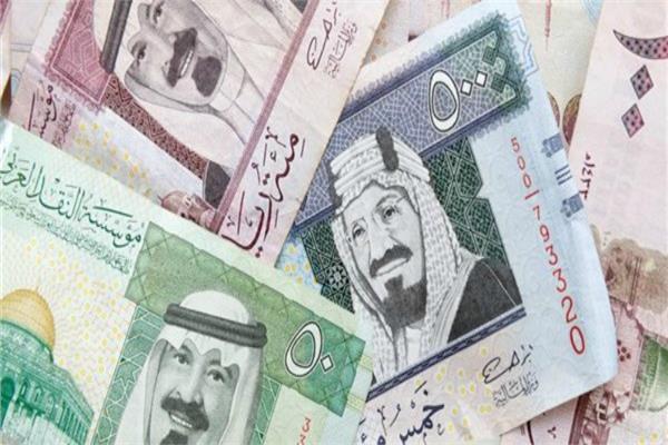 ننشر سعر الريال السعودي أمام الجنيه المصري في ختام تعاملات 7 رمضان-أرشيفية