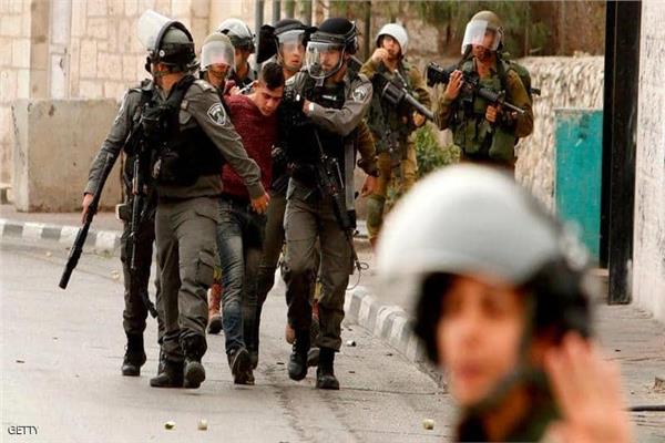  إسرائيل تعتقل 900 فلسطيني بينهم 133 طفلا في شهرين