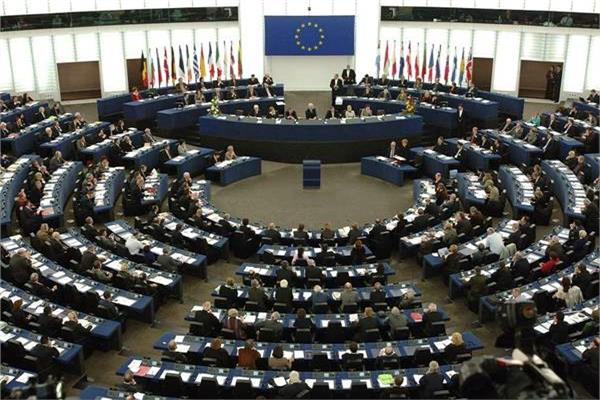 البرلمان الاوربي - صورة أرشيفية