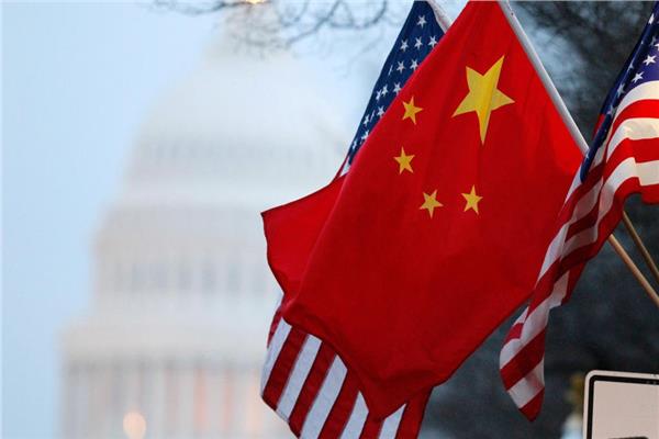 الصين تنوي فرض رسوم على سلع أمريكية