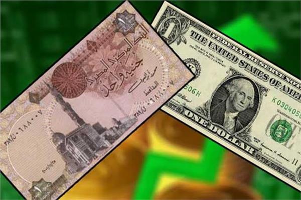 سعر الدولار يفقد 84 قرشا من قيمته أمام الجنيه المصري- أرشيفية