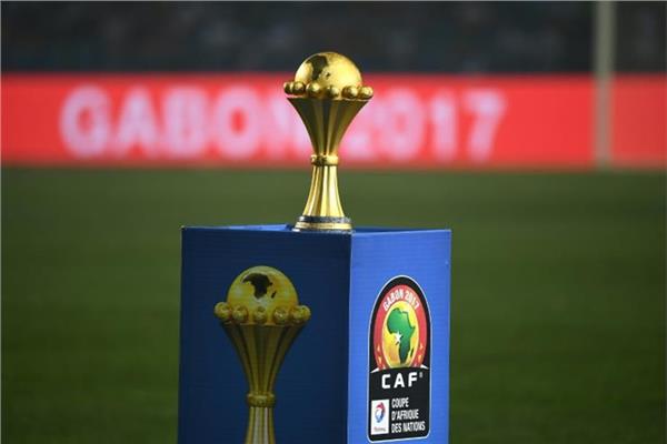 كأس الأمم الأفريقية 2019