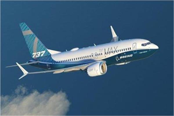 «بوينج»: الانتهاء من تحديث برمجيات طائرات «737 ماكس»