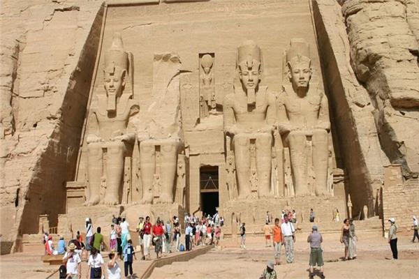  المتاحف الاثرية المصرية