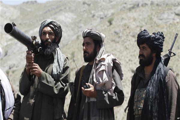مصرع قائد في طالبان إثر انفجار قنبلة في مقاطعة «كونار» الأفغانية