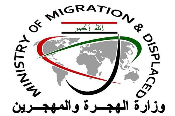 العراق: عودة 129 نازحا إلى مناطق سكنهم في الأنبار