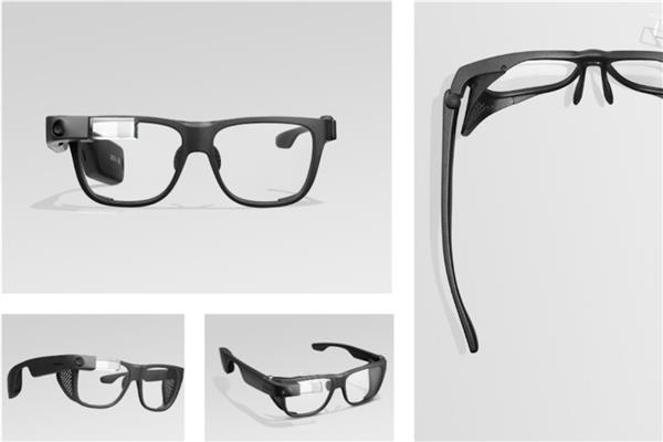نظارة Glass Enterprise Edition 2