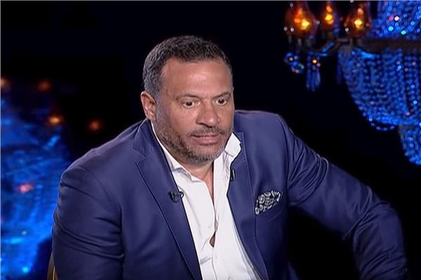 هجوم على الفنان ماجد المصري بسبب «عنصريته» 
