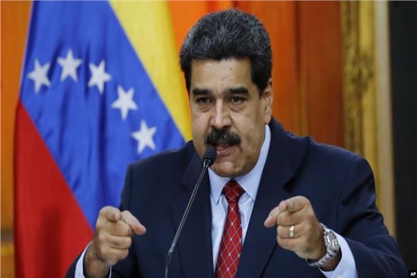 زعيم المعارضة الفنزويلي يوفد مندوبين للقاء ممثلي الرئيس مادورو في النرويج