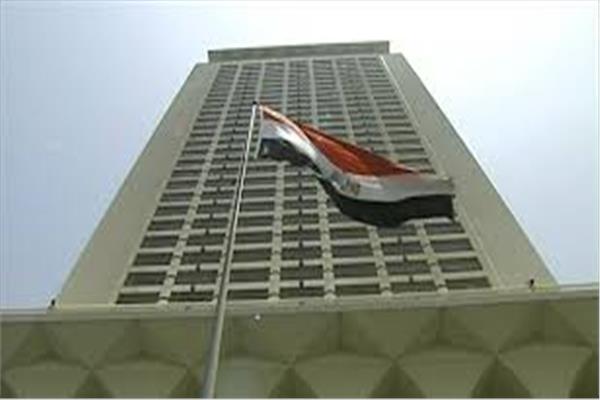 مصر تدين الحادث الإرهابي بغرب مدينة الموصل العراقية