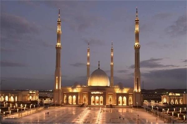 مواقيت الصلاة بمحافظات مصر والدول العربية 22 رمضان   