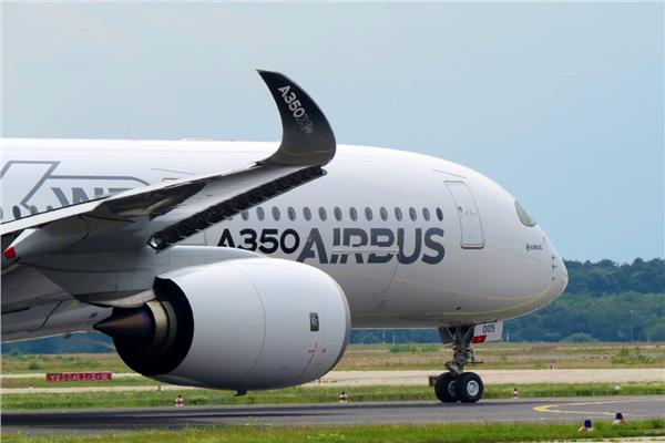 «بوابة أخبار اليوم» تستعرض مميزات عائلة« A350 XWB» لـ إيرباص