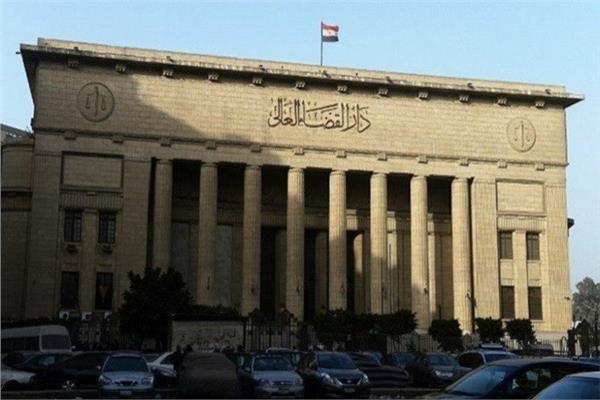  محكمة القاهرة