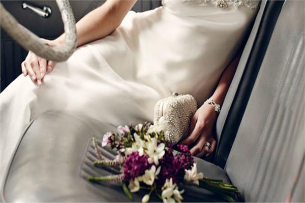 تقاليع| «حقيبة العروس» أحدث صيحات زفاف 2019