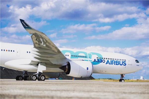 «بوابة أخبار اليوم» تستعرض مميزات عائلة « A330» لـ إيرباص