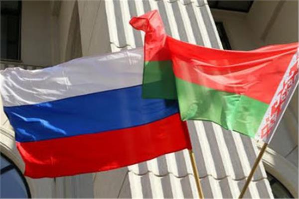 ميزنتسيف: روسيا وبيلاروسيا عليهما الاعتزاز بنتائج تعاونهما