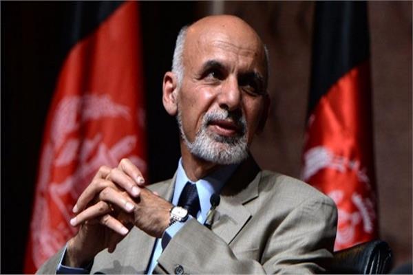 الرئيس الأفغاني يؤكد على ضرورة إجراء انتخابات رئاسية حرة ونزيهة