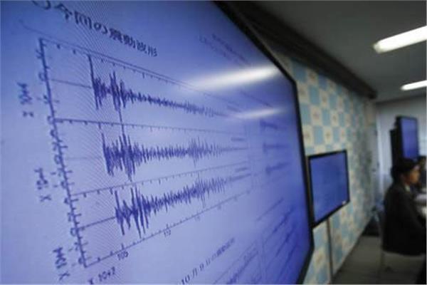 زلزال بقوة 8.5 درجة يضرب تايوان    
