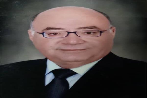 د. مصطفي كمال رئيس جامعة بدر بالقاهرة BUC
