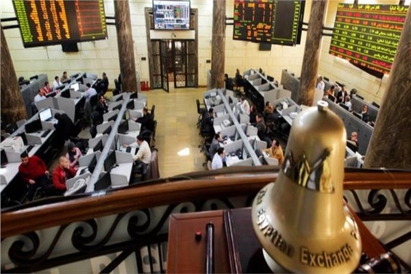 البورصة المصرية تقرر استمرار إيقاف تداول سهم جلاكسو سميثكلاين