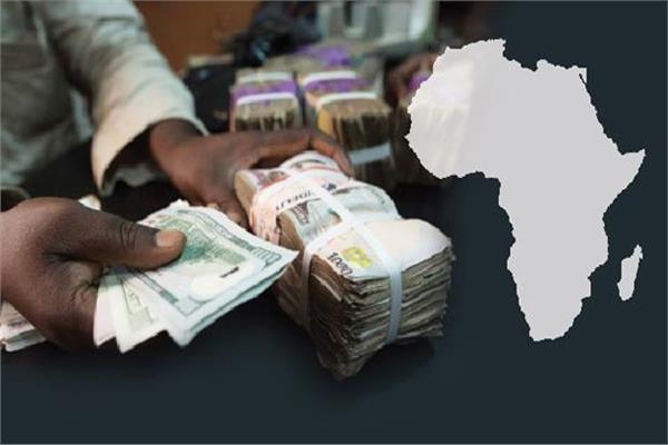 50 مليار دولار خسائر القارة الأفريقية سنويا بسبب الفساد
