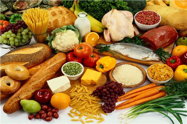5 مواد غذائية طبيعية تنهي علي الدهون في الجسم