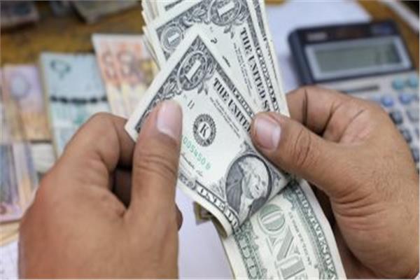 ننشر سعر الدولار أمام الجنيه المصري في البنوك 12 يونيو
