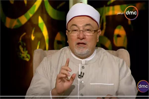 الشيخ خالد الجندى "عضو المجلس الأعلى للشئون الإسلامية"