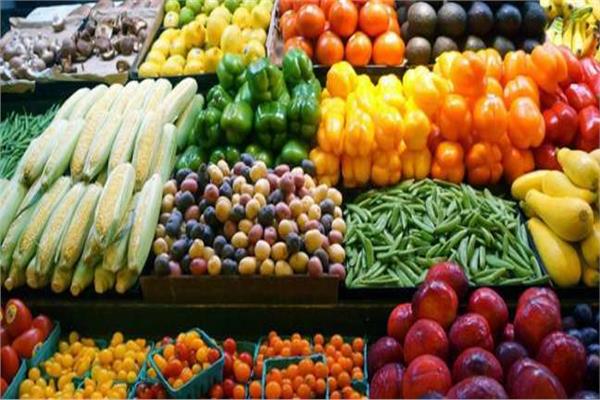 أسعار الخضروات في سوق العبور اليوم ١٥ يونيو