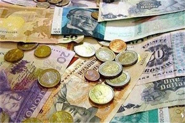 استقرار أسعار العملات العربية أمام الجنيه المصري في البنوك 15 يونيو