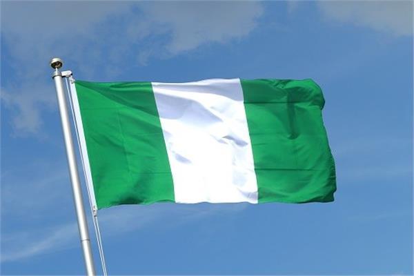 علم نيجيريا
