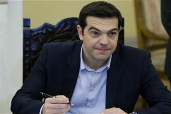 رئيس الوزراء اليوناني يطالب باتخاذ إجراءات ضد تركيا إذا استمرت في انتهاك القانون الدولي