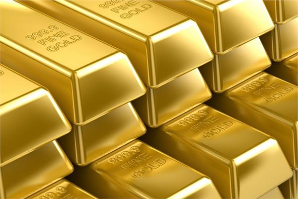 ارتفاع أسعار الذهب المحلية في بداية التعاملات والجرام يقفز 3 جنيهات