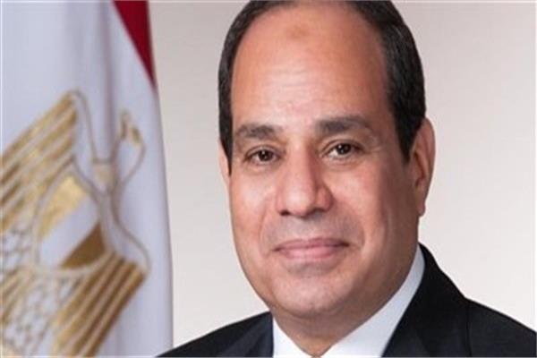 الرئيس السيسي يؤكد على عمق العلاقات بين مصر ورومانيا