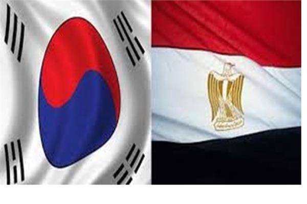 مصر : علاقاتنا مع كوريا في تقدم مستمر وإطلاق الشراكة يمثل مرحلة جديدة للدولتين