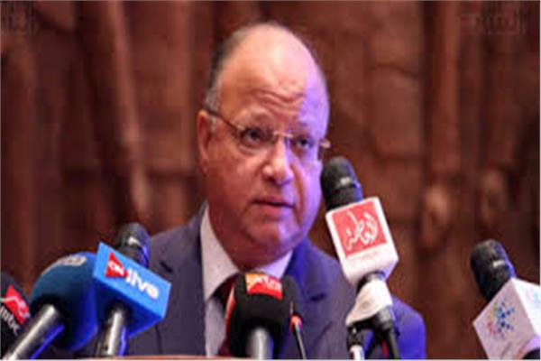 محافظ القاهرة: اختيار المحافظة مقرًا لإقليم شمال أفريقيا يعكس الثقة في دور مصر