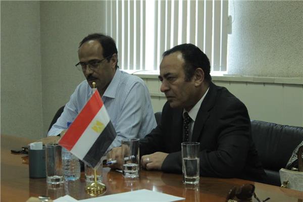 تعاون بين مصر وأوزبكستان في صناعة الدواء بخبرات مصرية