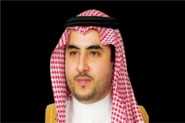 نائب وزير الدفاع السعودي 