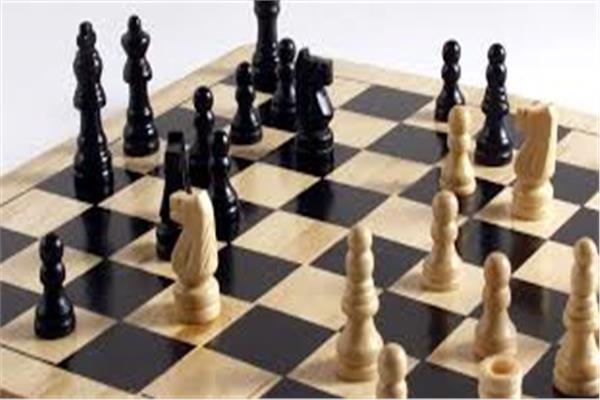 بطولة أفريقيا للشطرنج