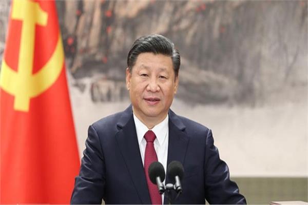 الرئيس الصيني: التنمية والتعاون مع أفريقيا يسهمان في بناء علاقات دولية جديدة