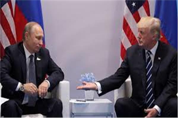 مسئول روسي: اجتماع ترامب وبوتين على هامش قمة «أوساكا»