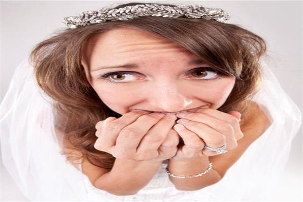 الخوف من الارتباط «الزواج» عند البنات