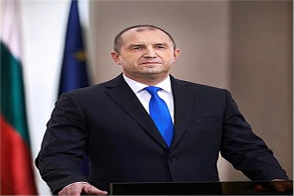 رئيس بلغاريا يزور الصين أول يوليو