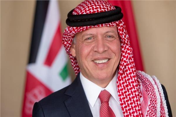 الملك عبدالله يؤكد وقوف الأردن الكامل بجانب القضية الفلسطينية