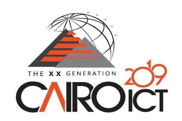 Cairo ICT 2019