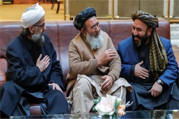 طالبان: جولة محادثات السلام الأخيرة مع أمريكا "حاسمة"