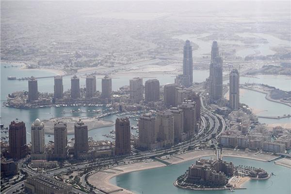 دول المقاطعة تتهم قطر بإقامة شبكة لاستهداف قادة الخليج