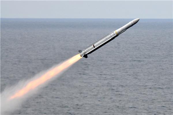 البرتغال تطلق صواريخ "عصفور البحر" بعد توقف 10 سنوات