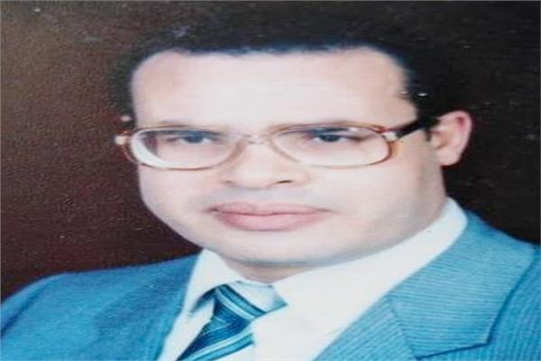 المستشار بدري عبد الفتاح رئيس محكمة استئناف القاهرة
