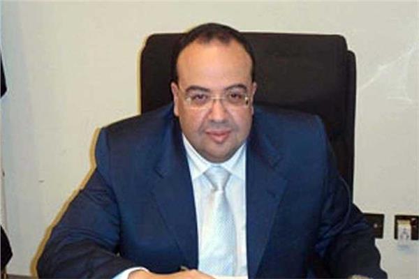 السفير المصري في الخرطوم يؤكد وقوف مصر على مسافة واحدة من كافة الأطراف السودانية